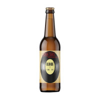 Familiebrouwerij  Van Sas Blondie