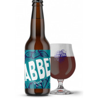 Dorpsbrouwerij Uzzewuzze Kabbel Bock 2021