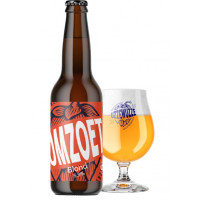 Dorpsbrouwerij Uzzewuzze Blomzoetje