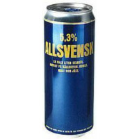Banco Bryggerier Allsvensk