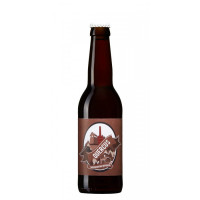 Trädskogens Bryggeri Quercus