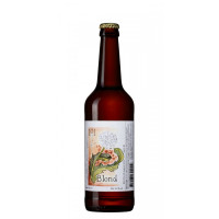 Fulltofta Bryggeri Blond 101