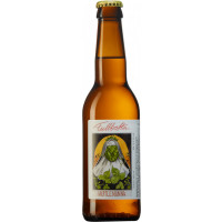 Fulltofta Bryggeri Humlenunna
