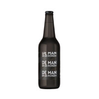 Brouwerij De Man De Man In de Morgen