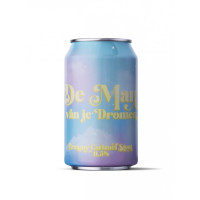 Brouwerij De Man De Man Van Je Dromen
