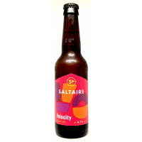 Saltaire Brewery Velocity