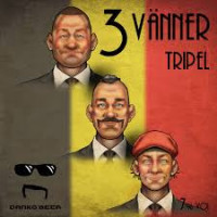 Danko Beer 3 vänner