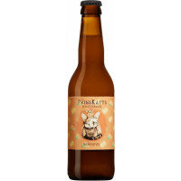 Prins Katts Hantverksöl Breakfast-IPA