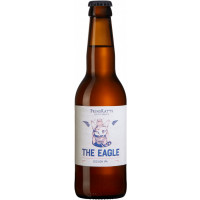 Prins Katts Hantverksöl The Eagle