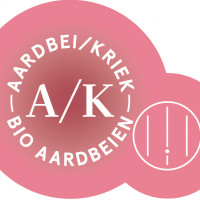 Brouwerij 3 Fonteinen Aardbei/Kriek Bio Aardbeien