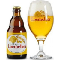 Brouwerij Amai Ne Blonde Loemelaer