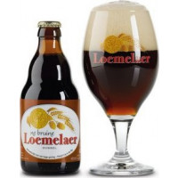 Brouwerij Amai Ne Bruine Loemelaer