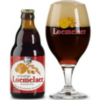 Brouwerij Amai Ne Lustige Loemelaer Quadrupel