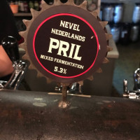 Nevel Pril (Batch #1)
