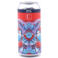 Mondo Brewing Company Milk Thief