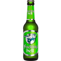 Brauhaus Hartmannsdorf Fucking Hell