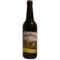 Brauhaus Hartmannsdorf Harthauer Pilsner