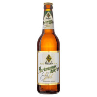 Brauhaus Hartmannsdorf Hartmannsdorfer Gold