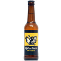 Brauhaus Hartmannsdorf Hartmannsdorfer Hirschlein Zwicklbier
