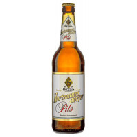 Brauhaus Hartmannsdorf Hartmannsdorfer Pils