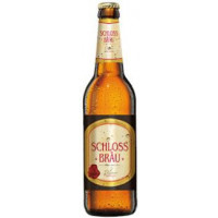 Getränke Pfeifer (Schloss Bräu) Pilsner Premium