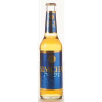Brauhaus Hartmannsdorf Simcha Pils