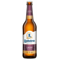 Landskron Brauerei Lager