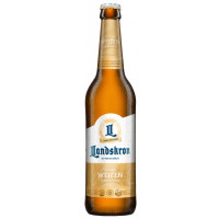 Landskron Brauerei Weizen