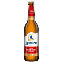 Landskron Brauerei Kellerbier