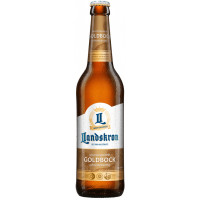 Landskron Brauerei Goldbock
