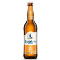 Landskron Brauerei Aktiv