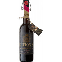 Landskron Brauerei Edition N°2 Portwein-Hefe