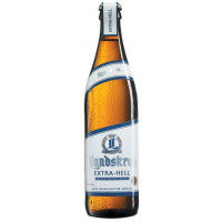 Landskron Brauerei Extra-Hell