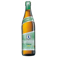 Landskron Brauerei Lemon-Radler