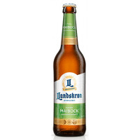 Landskron Brauerei Maibock