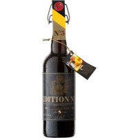 Landskron Brauerei Edition N°5 Williams Christ