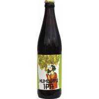 Panevežio Alus (Dundulis) Humulupu IPA