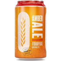 Fourpure Brewing Company Amber Ale