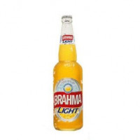 Ambev Brahma Light