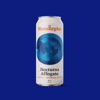 MonsRegius - Bières Artisanales Nocturna Affogato