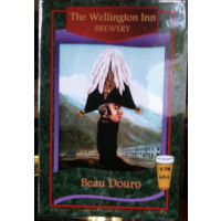 Wellington Inn Brewery Beau Douro