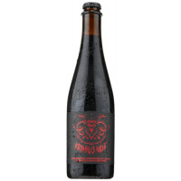BrewDog OverWorks Krampus Nicht