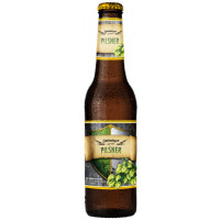 Brauerei und Gasthof Zwönitz Pilsener
