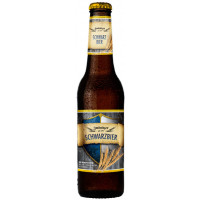 Brauerei und Gasthof Zwönitz Schwarz-Bier