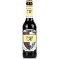 Brauerei und Gasthof Zwönitz Stout