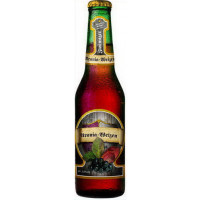 Brauerei und Gasthof Zwönitz Aronia-Weizen