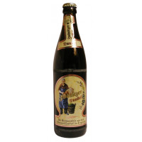 Brauerei und Gasthof Zwönitz Dunkel