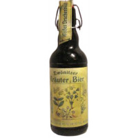 Brauerei und Gasthof Zwönitz Kräuter & Bier