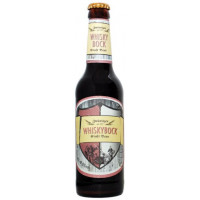 Brauerei und Gasthof Zwönitz Whiskybock