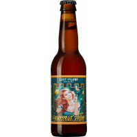 Lost Island Brewery Grapefruit Dream (2020)